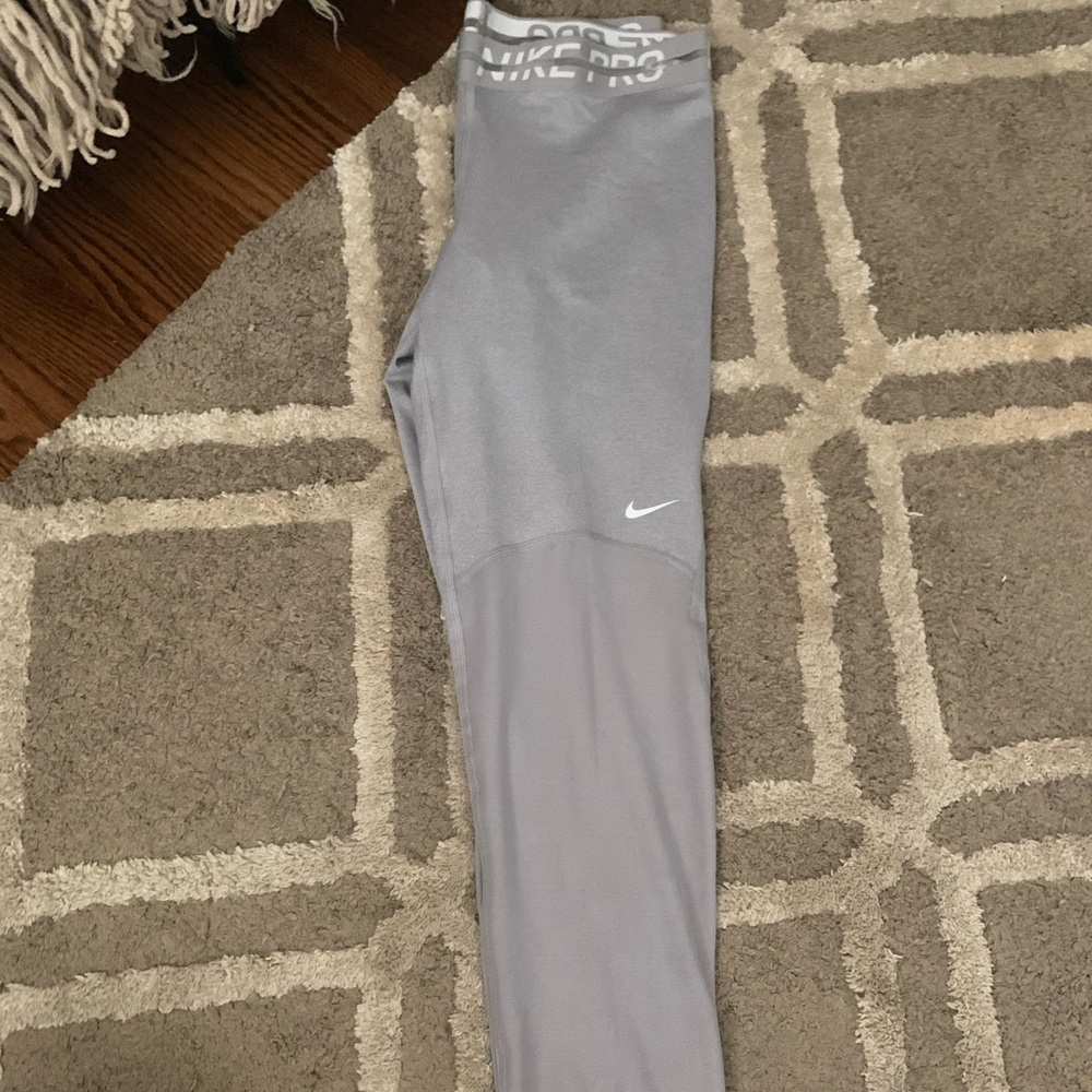 Nike Pro Leggings